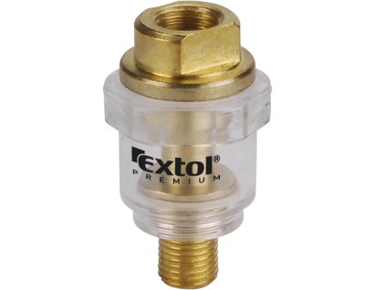 EXTOL Vzduchový primazávač