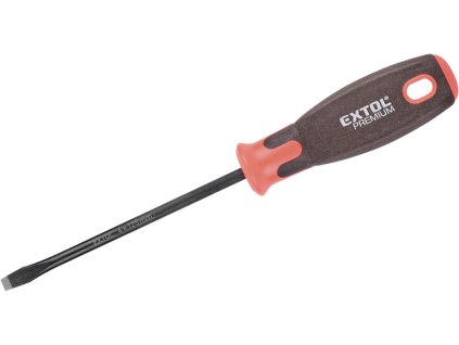 EXTOL Skrutkovač PL 8x150mm magnetický