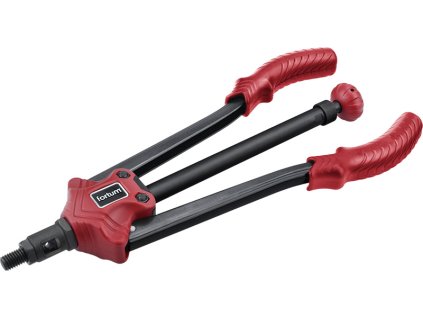 FORTUM Nitovacie klieste pákové - 350mm pre nitovacie matice (M3-M12)