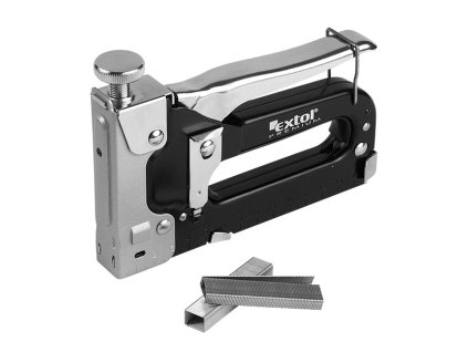 EXTOL Sponkovačka na spony