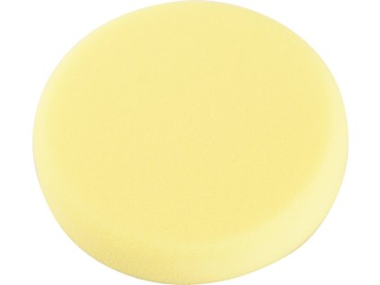 EXTOL kotúč leštiaci penový