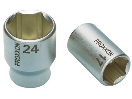 PROXXON Hlavica 3/8" 22mm