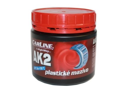 Vazelína Carline AK2 350g