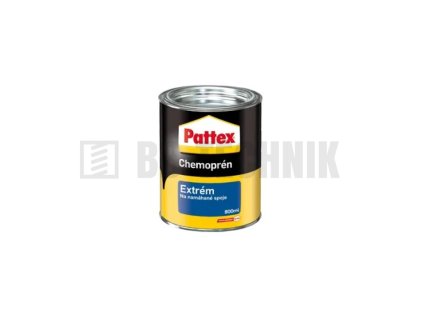PATTEX Chemoprén extrém 800ml