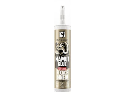 Mamut glue High Tack 290 ml biely