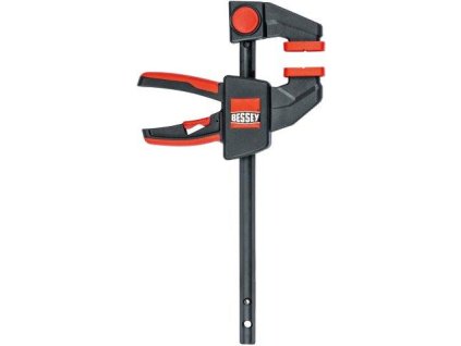 BESSEY Svorka jednoručná 150x60 mm EZM