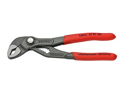 KNIPEX Kliešte Cobra 150mm 8701150