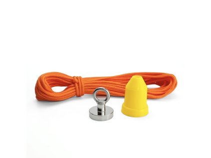 Magnetický fishing set