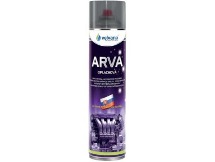 Arva oplachová spray 600ml