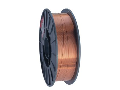 Zvárací drôt do CO 0,6mm -SG2 VV cievka 5kg