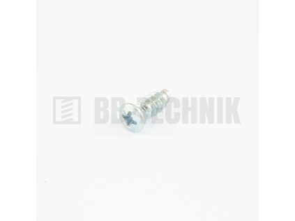 Euroskrutka G 6,3x16 ZN