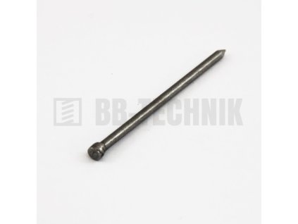 Klinec kolársky 25x1,2 mm