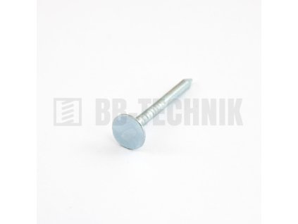 Klinec lepenkáč 16x2,5 mm ZN
