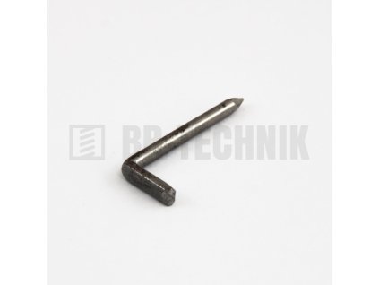 Klinec trsteniak 30x2,5 mm