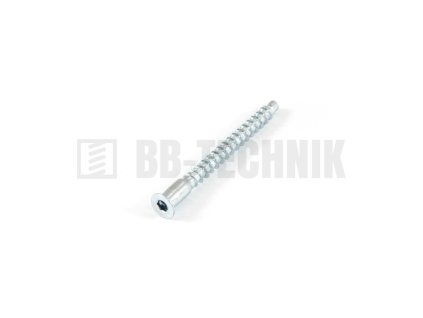 Konfirmát 5x50 ZN