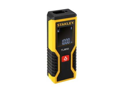 STANLEY Laserový diaľkomer TLM 50 / 0,15-15 m