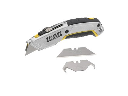 STANLEY nôž dvojplátkový zasúvací Extreme Fatmax