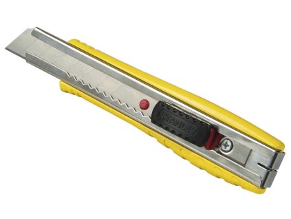STANLEY Nôž kovový s odlamovacou čepeľou 18 mm Fat Max