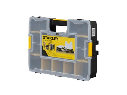 STANLEY Organizér SORT MASTER