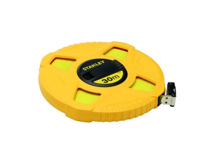 STANLEY Pásmo uzatvorené 30 m x 12,7 mm