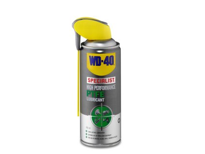 WD 40 Specialist HP PTFE 400ml