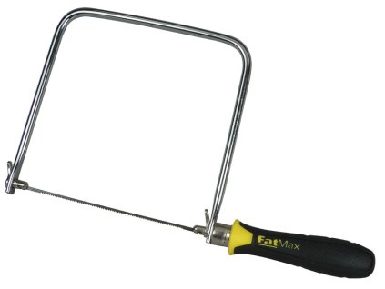 STANLEY Píla lupienková 160 mm FatMax