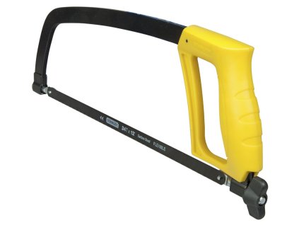 STANLEY Píla na železo s revolverovou rukoväťou 300 mm