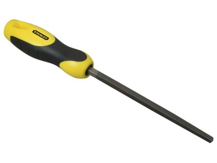 STANLEY Pilník 4-hranný sek 2, 150 mm