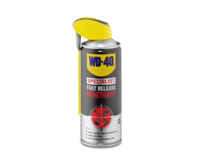 WD 40 Specialist Penetrant 400ml