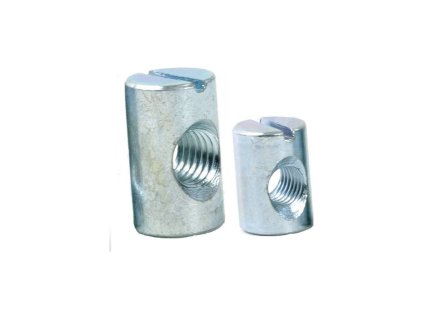 Matica vyosená M 6x14