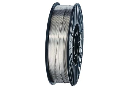 Zvárací drôt 1,0mm NEREZ 5kg cievka
