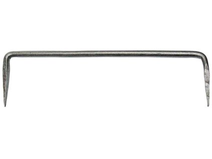 Kramla tesárska 10x320mm ZN