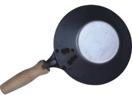 Naberačka murárska profi 160 mm