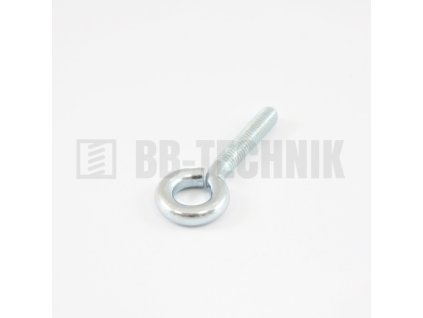 OKO Metrické 48/5x50 ZN