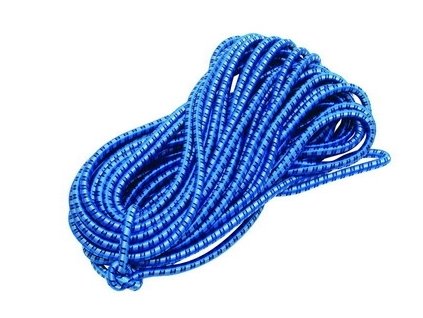 Popruh elastický 20m x 8mm