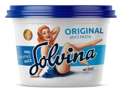 Solvina original 450g
