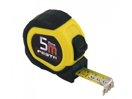 Meter zviňovací MAGNETIC 10m x 25mm