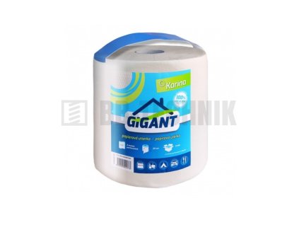 Priemyselné utierky