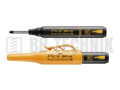 PICA BIG Ink Permanent značkovač XL