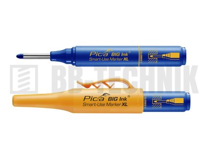 PICA BIG Ink Permanent značkovač XL