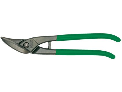 BESSEY Nožnice na plech bežné D116-260L