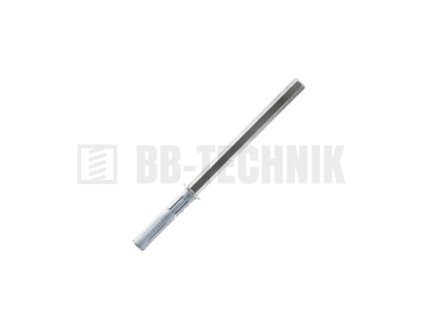 GB BCS 12x145 držiak na police