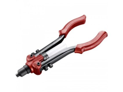 FORTUM Nitovacie kliešte pákové - 330mm profi