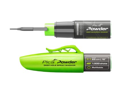 2020 Powder Hero open+closed