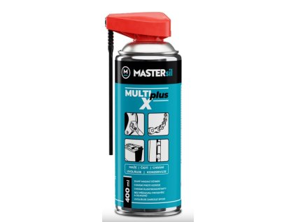 Multi plus X sprej
