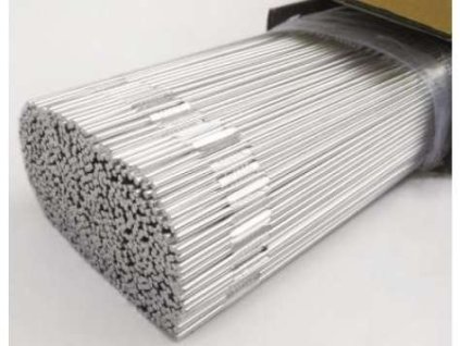 Zvárací drôt pod plameň AlSi5