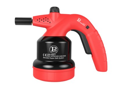 Horak piezo Hellfire na plynovú 190g kartušu