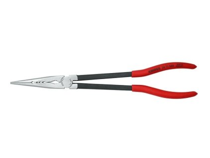 KNIPEX Kliešte montážne 280 mm 2871280
