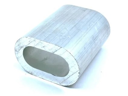 lanova svorka lisovacia al