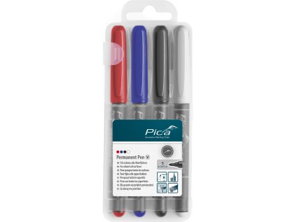 534 04 Permanent Pen Etui print